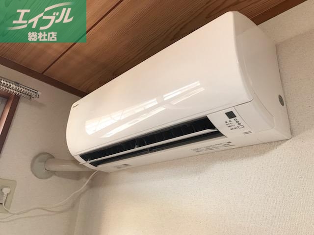 その他設備　室内設備