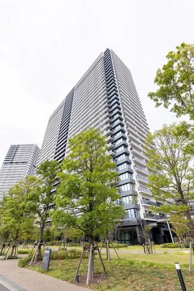 建物外観　建物外観