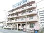 吉川駅より徒歩3分 3階 築30年11ヶ月の賃貸物件