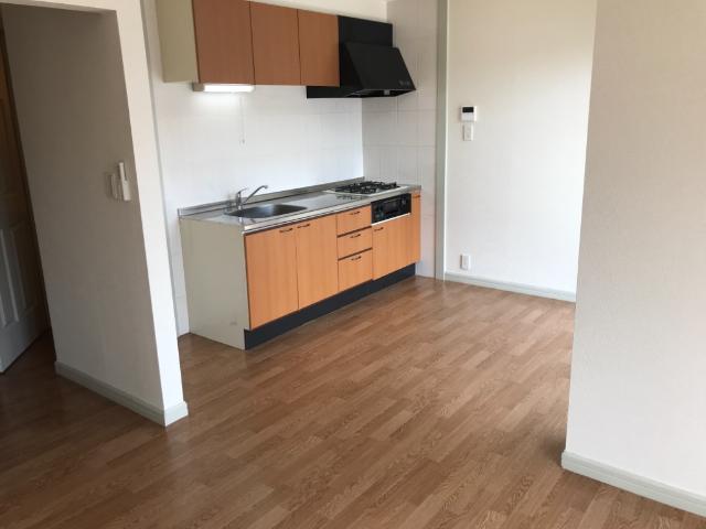 居室・リビング　リビング（イメージ）