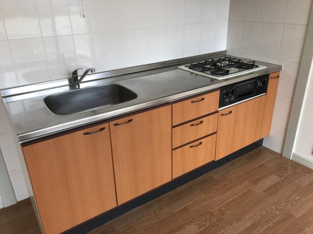 キッチン　キッチン（イメージ）