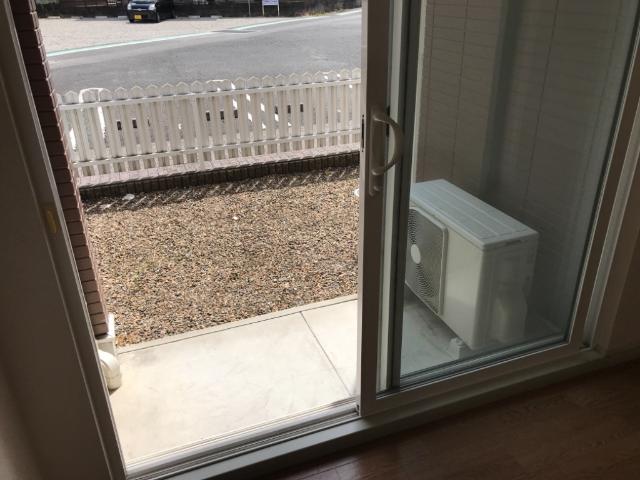 庭　庭（イメージ）