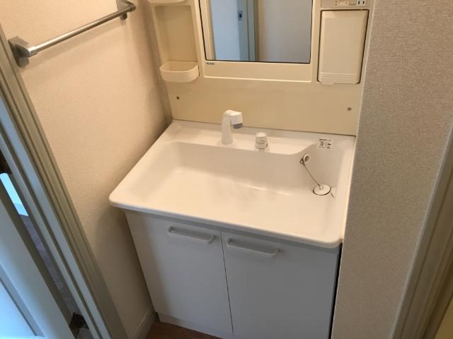 洗面設備　シャンプードレッサー（イメージ）