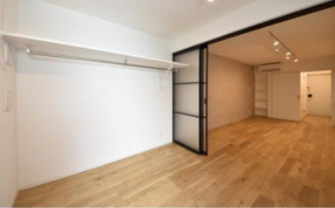 その他部屋・スペース　内観