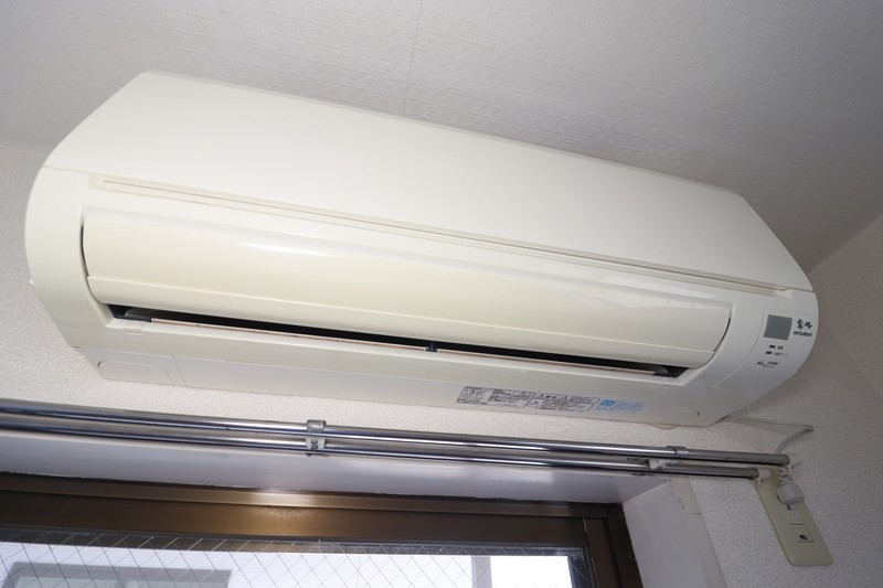 セキュリティ　※同室参考写真※