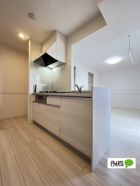 キッチン　イメージ