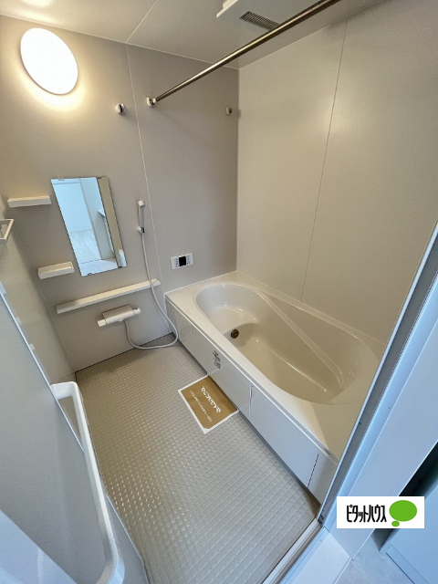 バス・シャワールーム　イメージ