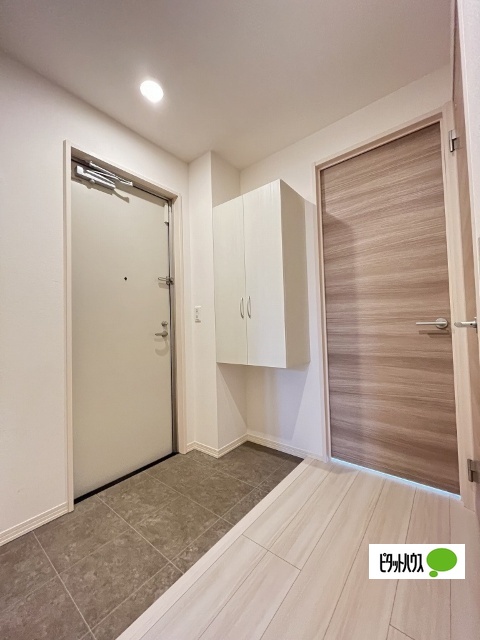 玄関　イメージ