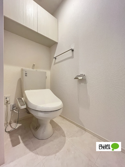 トイレ　イメージ