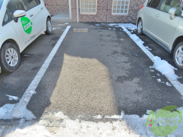 駐車場　駐車場その他