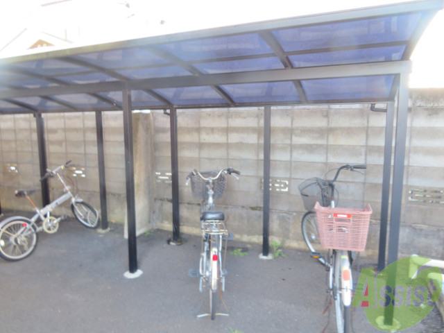 その他共有部分　その他共有部