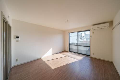 その他部屋・スペース　洋室