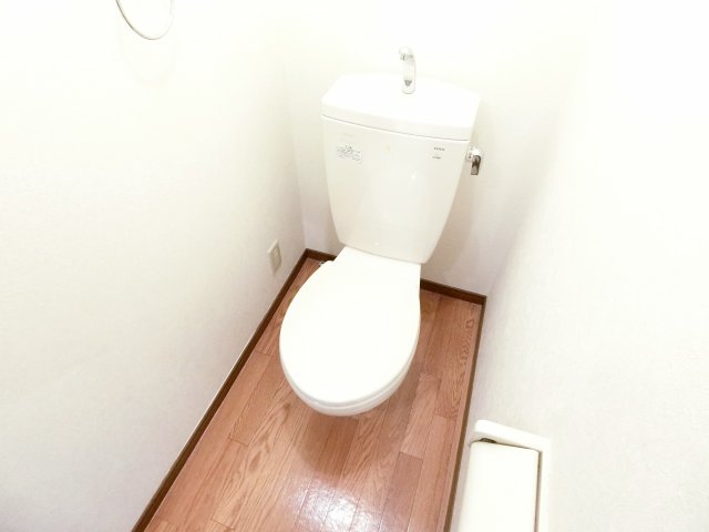 トイレ　詳細は、RISUMO江坂本店までお問合せください♪