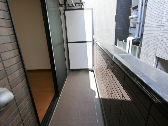 バルコニー　詳細は、RISUMO江坂本店までお問合せください♪