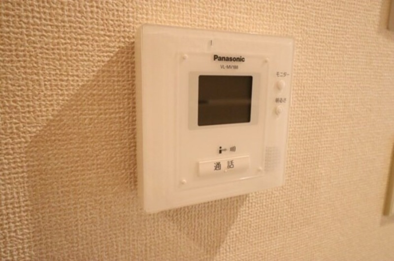 セキュリティ　図面と現状に相違がある場合には現状を優先