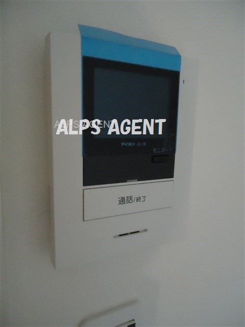 セキュリティ　同一仕様