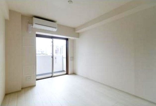 バルコニー　バルコニーです