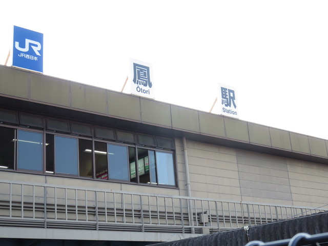 その他　ＪＲ鳳駅（その他）まで550m