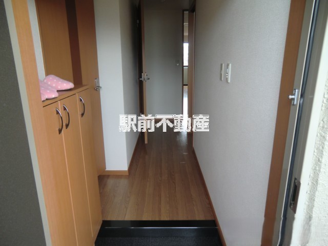 玄関　■室内イメージ■