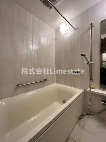 バス・シャワールーム　別部屋参考写真