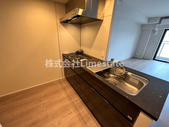 キッチン　別部屋参考写真