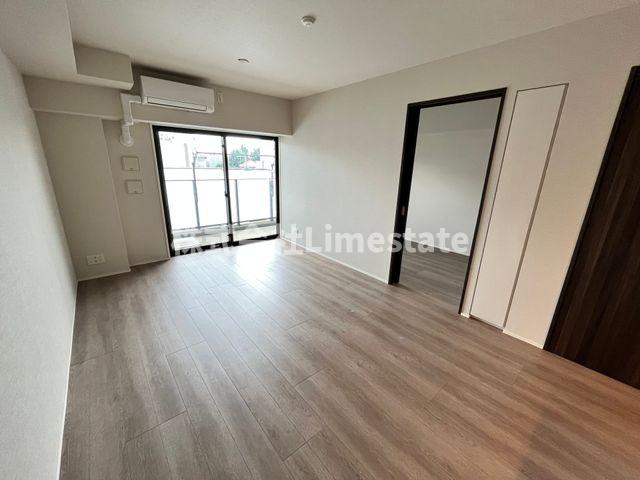 居室・リビング　別部屋参考写真