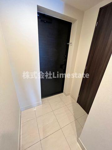 玄関　別部屋参考写真