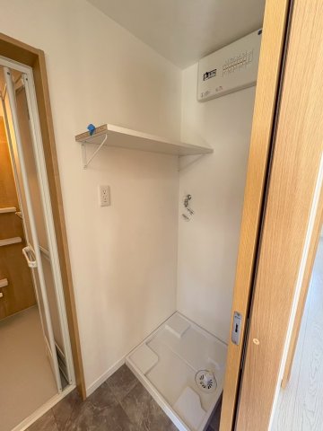 玄関　毎日通る玄関はこちらです