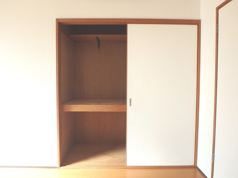 収納　洋室