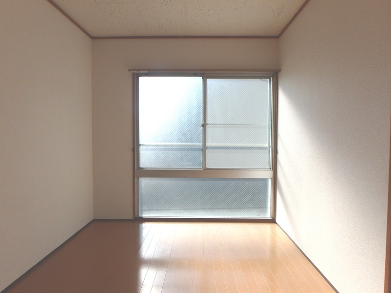 その他部屋・スペース　洋室