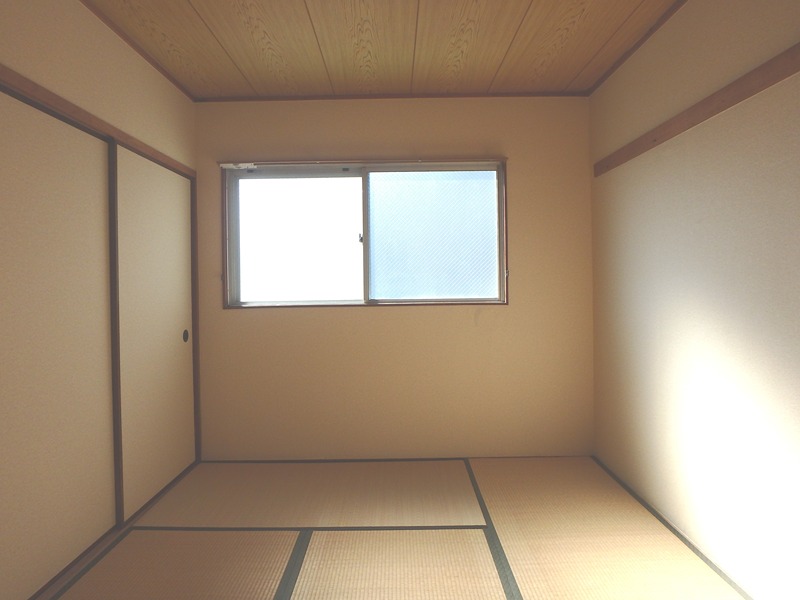 その他部屋・スペース　和室