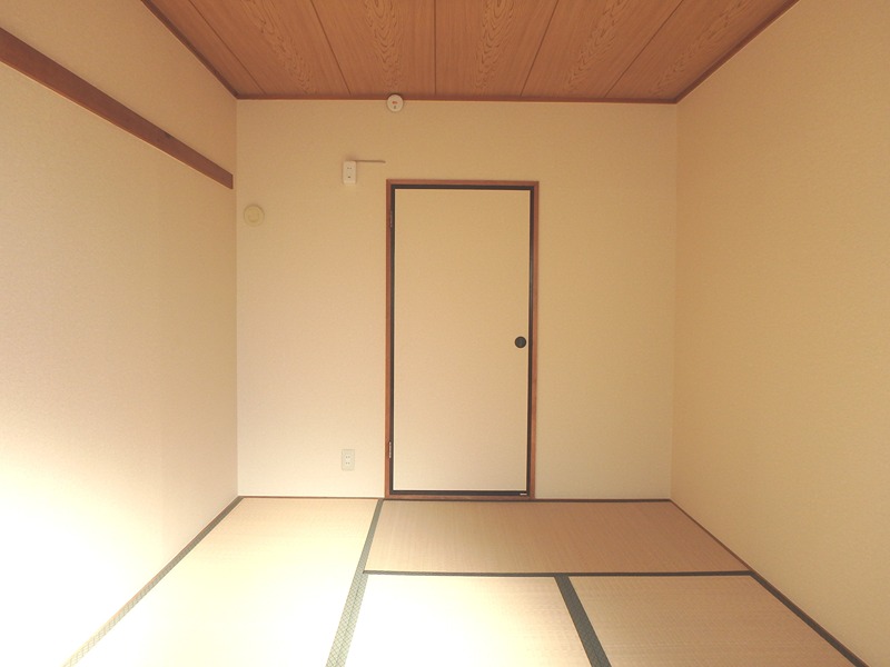 その他部屋・スペース　和室