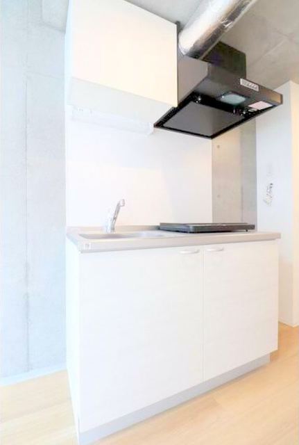 キッチン　参考写真