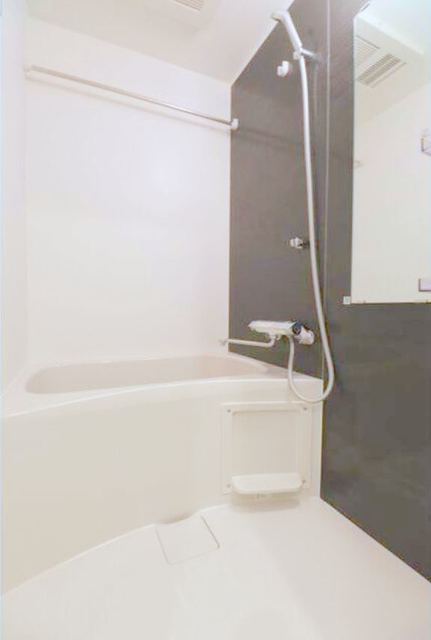 バス・シャワールーム　参考写真