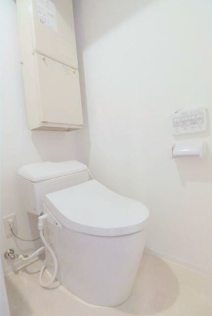 トイレ　参考写真