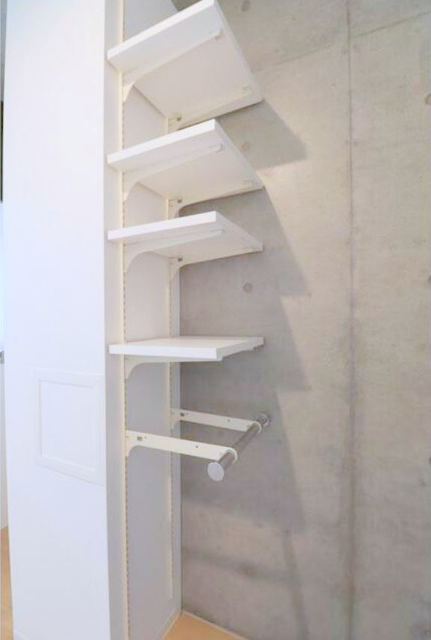 収納　参考写真