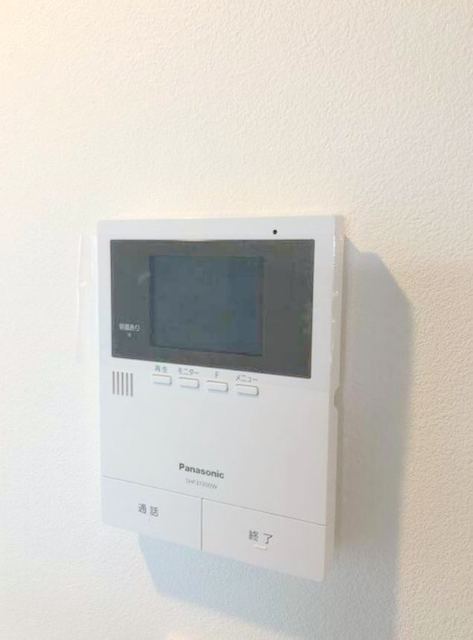 セキュリティ　参考写真