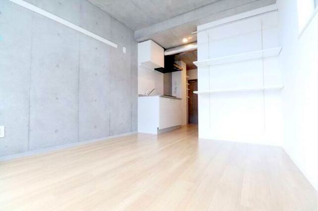 居室・リビング　参考写真