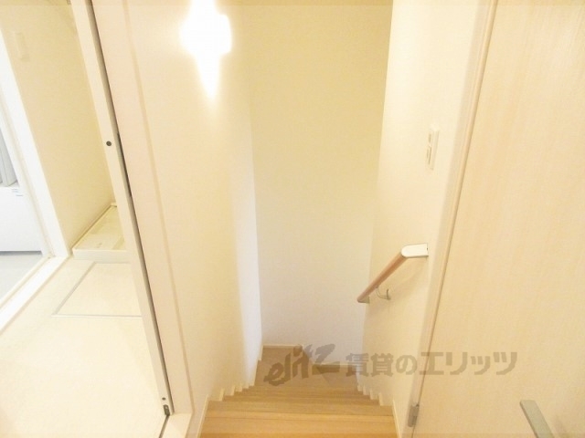 その他部屋・スペース　廊下