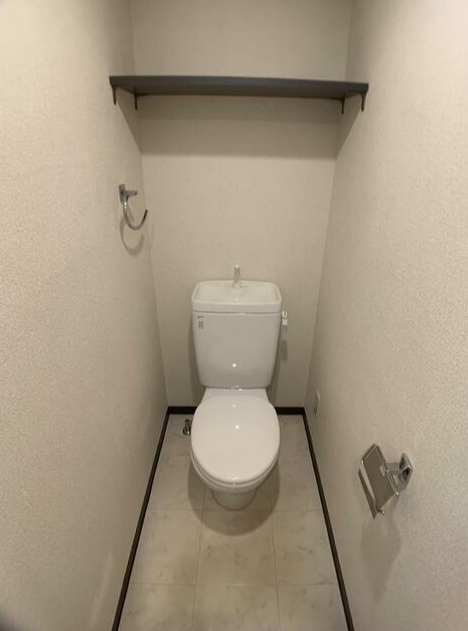 トイレ　☆トイレ☆