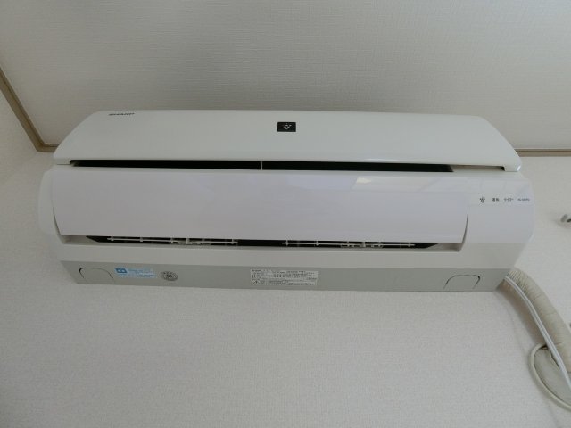 その他設備　イメージ202号室の写真