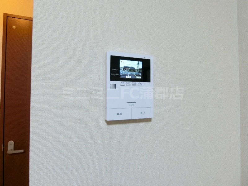 セキュリティ　同タイプ