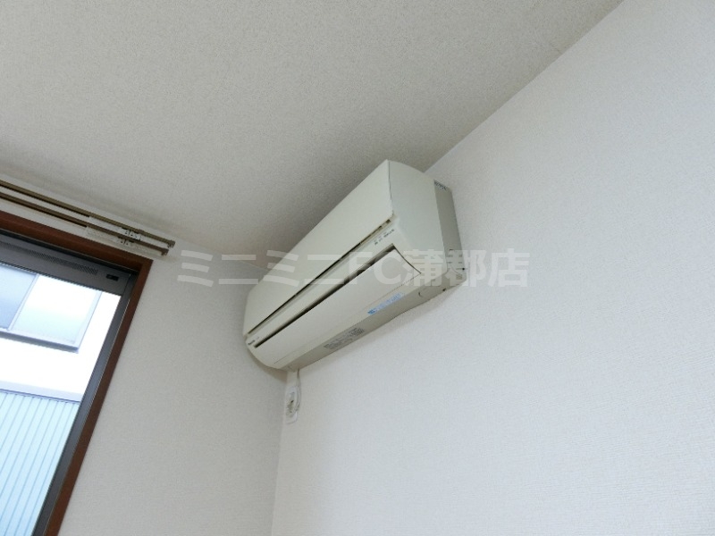 その他設備　同タイプ