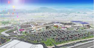 銀行　イオン銀行 イオンモール四条畷店（銀行）まで2137m