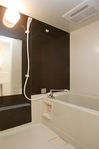 バス・シャワールーム　グラン・ジュテ　　北区田端新町2