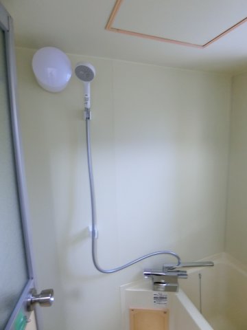 キッチン　使いやすいキッチンです