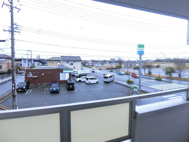 セキュリティ　TV       有り！