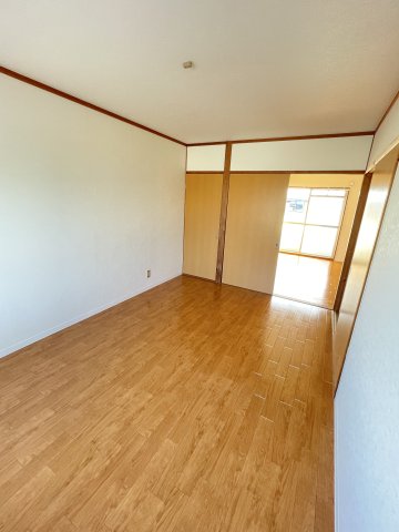 居室・リビング　おしゃれな居間です