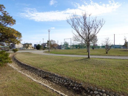 公園　可美公園（公園）まで486m