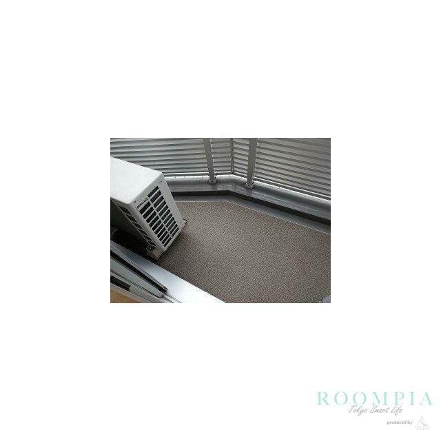 バルコニー　物件画像